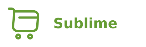 SublimeStore